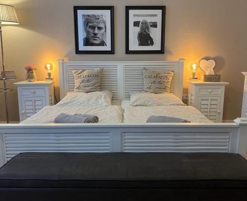 Heidelberg-Kirchheim Apartment | "the One"