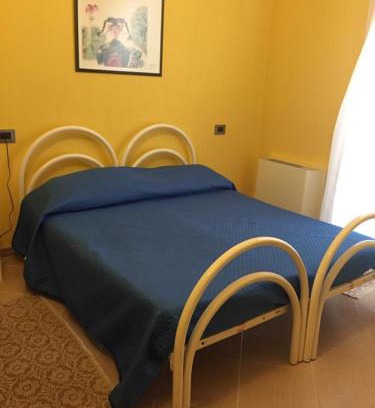 Assemini Bed & Breakfast | The Orange House