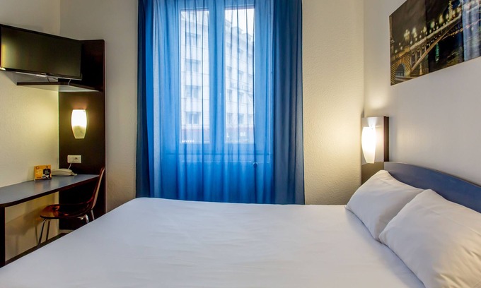 Bourges Hotel | The Originals Access, Hôtel Bourges Gare