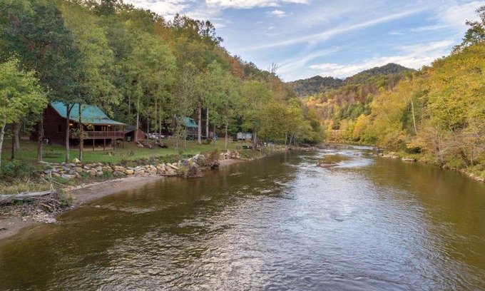 Sylva House | The Orr House