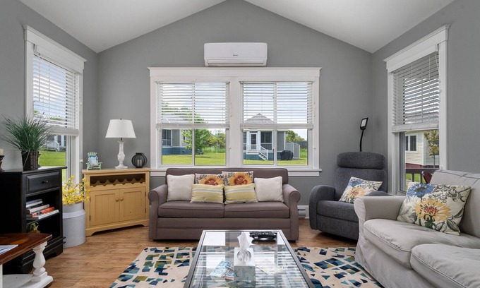 Cherry Valley House | The Osprey - 41 Butternut