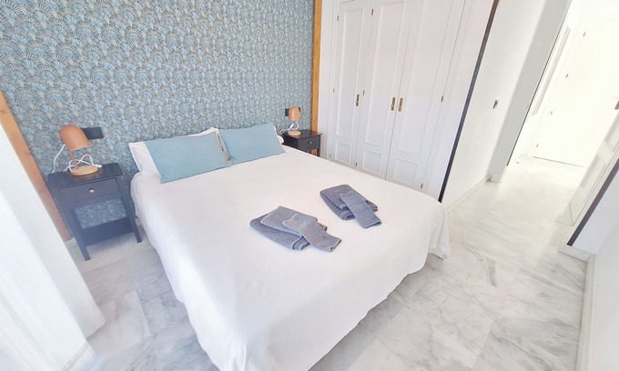 El Puerto de Santa Maria Apartment | THE PORT. E151A VacaHome Management