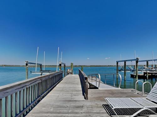 Topsail Beach House | The Pack House