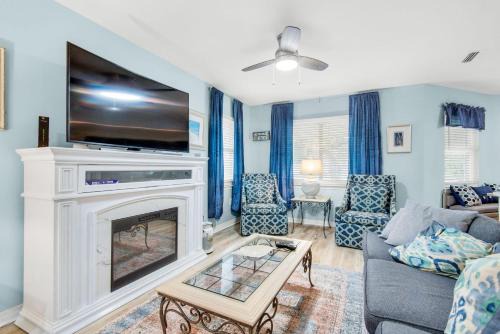 Navarre House | The Pal House