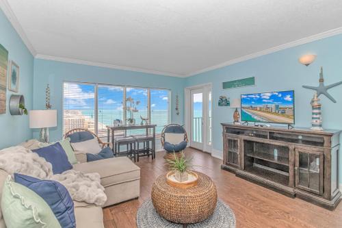 Myrtle Beach House | The Palace 2110