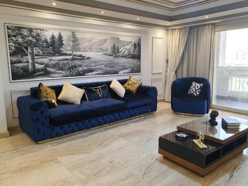 Heliopolis Apartment | The Palace
