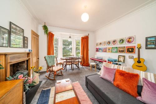 Dundee Apartment | The Palais