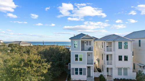 Inlet Beach House | The Palmetto Blue by AvantStay Steps to Beach Ocean Views