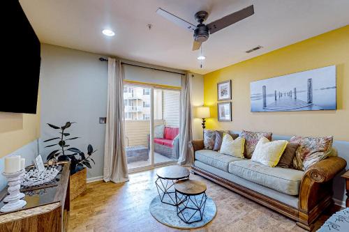 Rehoboth Beach Apartment | The Palms - 36507 Palm Dr #2102