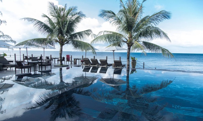 Cua Lap Hotel | The Palmy Resort Phu Quoc & Spa