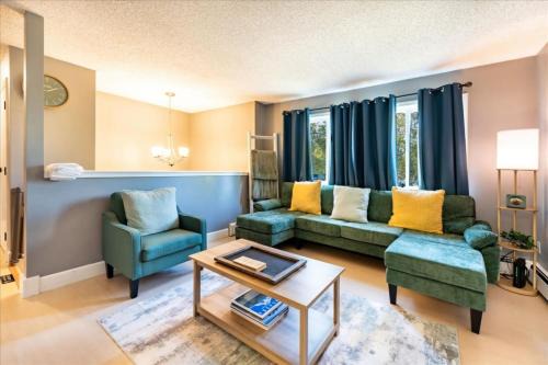 Badger House | The Palomino Retreat Of North Pole