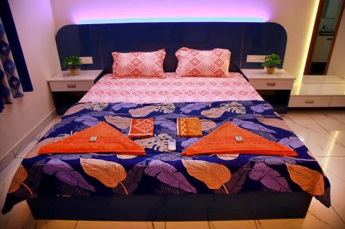 Palayam Apartment | The Panorama Palace Appartments