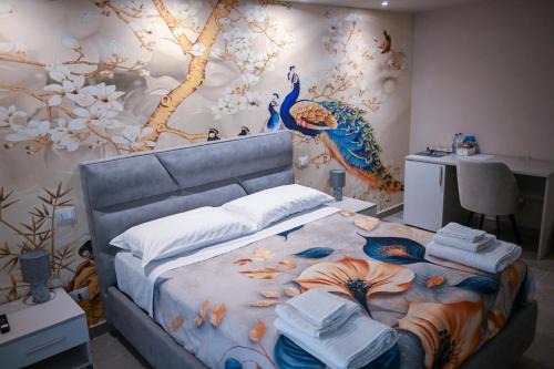 Reggio Calabria Bed & Breakfast | The Paris Rooms B&B