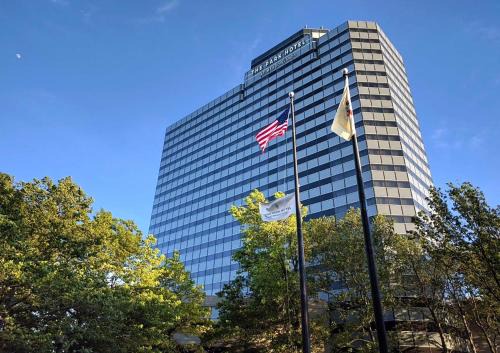 East Rutherford Hotel | The Park Hotel at Meadowlands