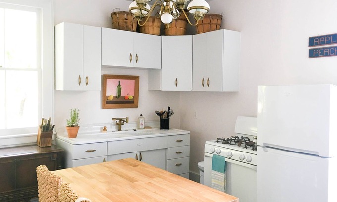 Ithaca House | The Park Place House - Your Home Away from Home