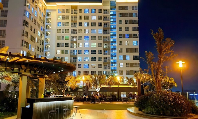 Phu Nhuan Condo | The Parkview - Very Close TSN Airport