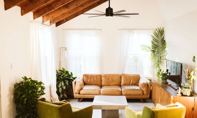 Little Rock House | The Parsley Pad Home w/Fenced BY Oasis near Downtown!