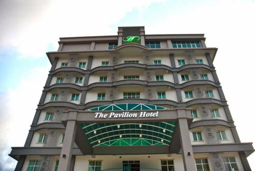 Sandakan Hotel | The Pavilion Hotel