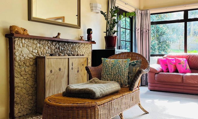 Green Bay House | The Peaceful Green Bay Charmer