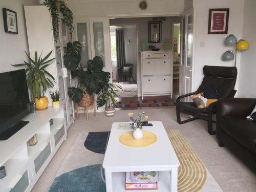 Hollingworth Apartment | The Peak Retreat
