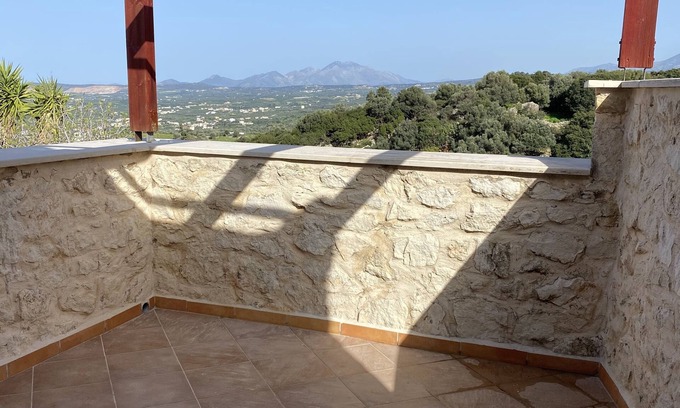 Maroulas House | The Pearl of Maroulas