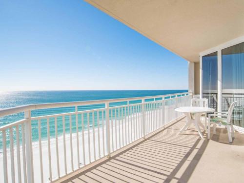 Navarre Beach Apartment | The Pearl of Navarre #1101