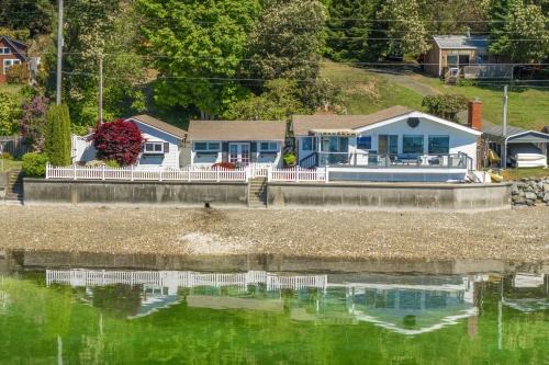 Belfair House | The Pearl on North Shore