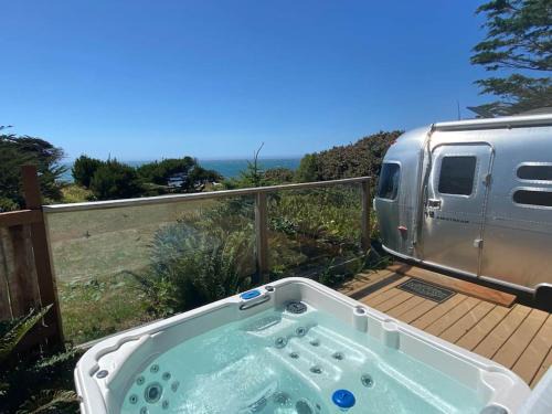 Gold Beach Apartment | The Pearl