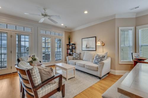 Wilmington Beach House | The Pelican