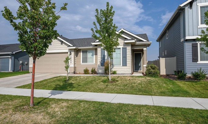 Kuna House | The Perfect Newer Home