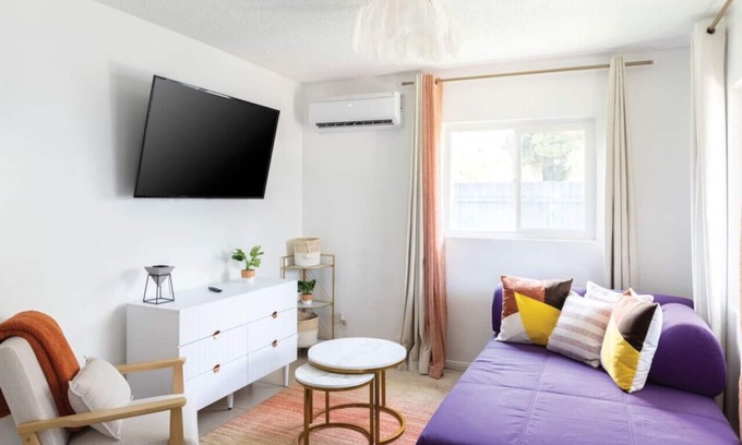 Rancho Cucamonga Apartment | The Perfect Temporary Home for Family