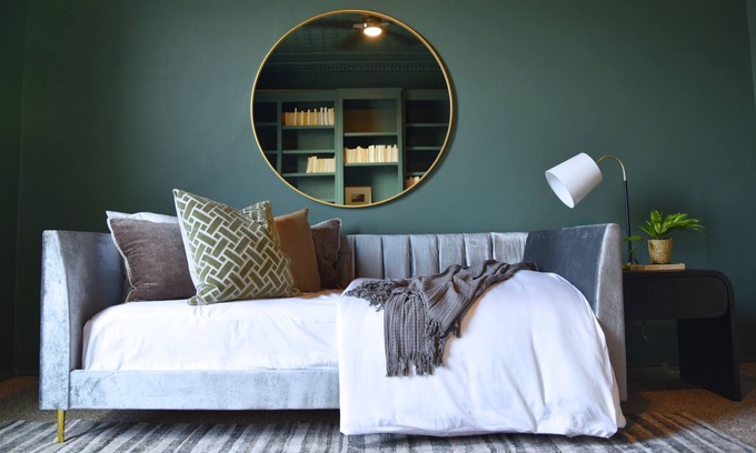 Dickson Apartment | The Perfect Unique Stay in Dickson TN