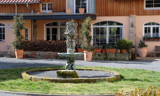 Gohrisch Apartment | The perfect vacation in Saxon Switzerland at any time of year #1