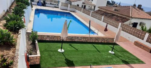 Rincon de la Victoria House | The Piano House
