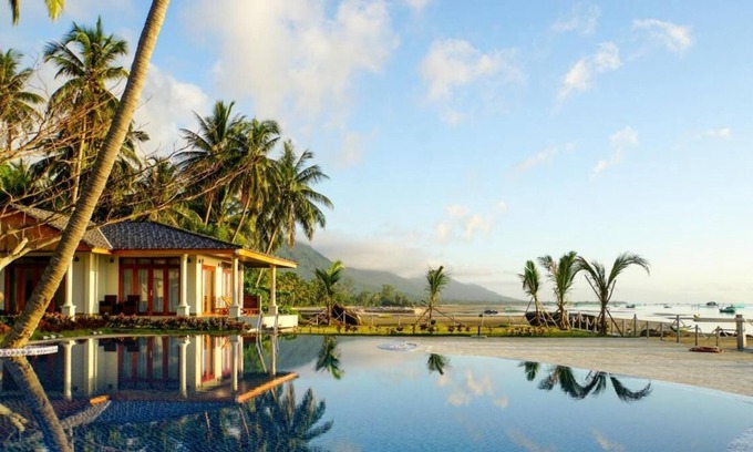 Ham Ninh Apartment | The Pier Phu Quoc Resort - Apartment with Sea View