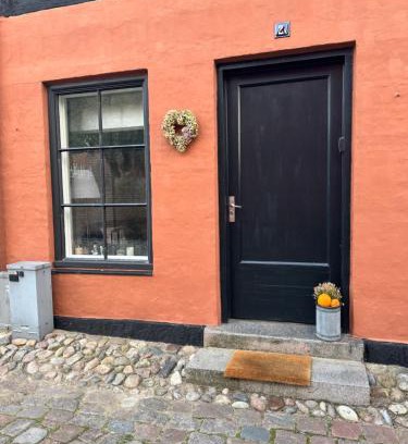 Ribe Apartment | The Pigeon Nest