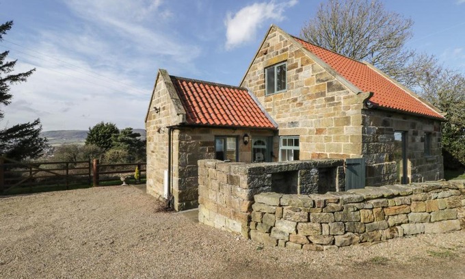 Briggswath House | The Piggery