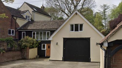 Widdington Apartment | The Pightle Annexe