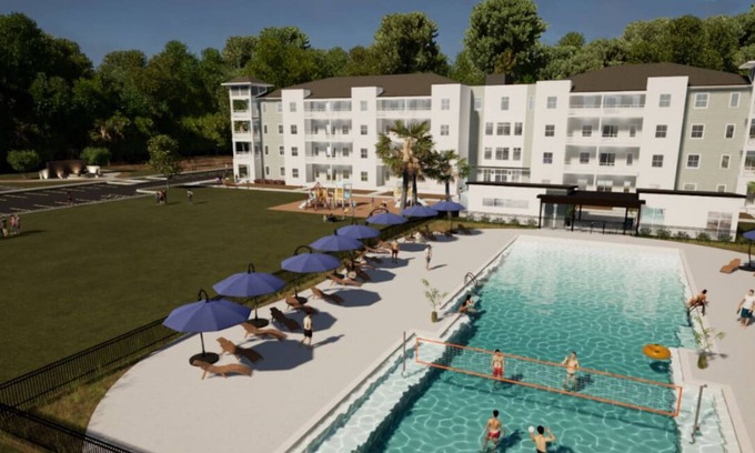 West Panama City Beach Condo | The Pines at West Bay, Florida