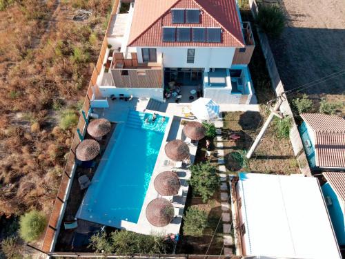 Vama Veche Bed & Breakfast | The Pines Boutique Villa - Vama Veche