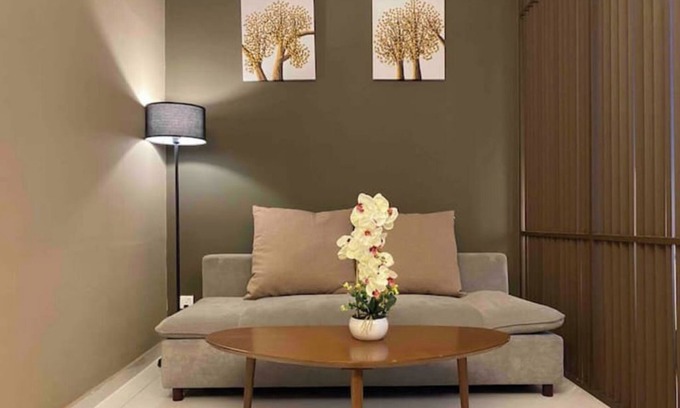 Malacca City Apartment | The Pines - Riverside Majesty 5