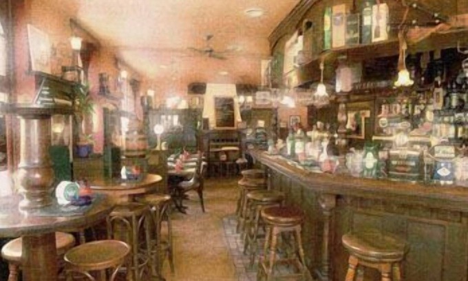 Westende Hotel | The Piper's Pub