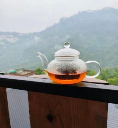 Gangtok House | The Piyak Retreat