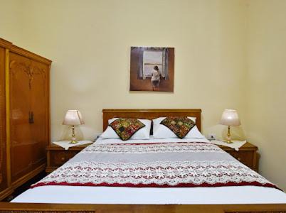 Abdin Apartment | The Place 3 charming downtown apartment