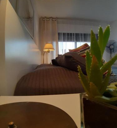 Madaba Apartment | The Place