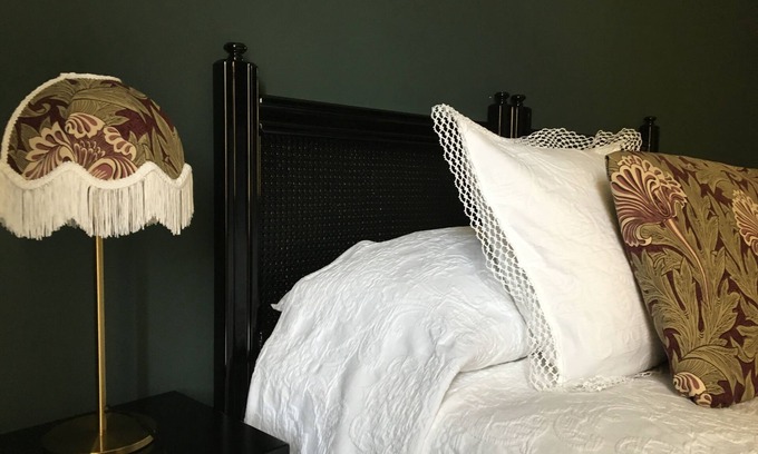 Historical Downtown Salerno House | The Place - The Corner Suite. Cooking class available on demand