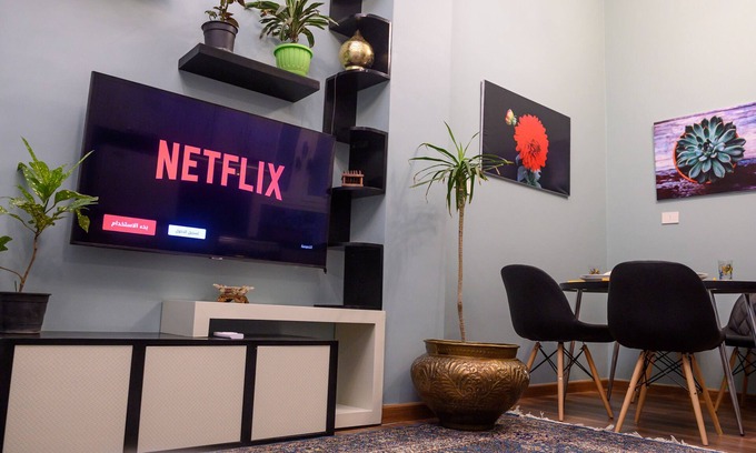 Abdin Apartment | The place4 Downtown Nest apartment