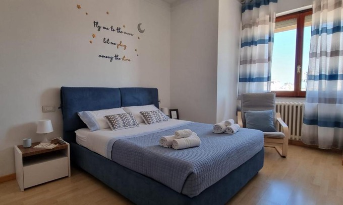 Civitanova Marche Apartment | The Playce Apartments