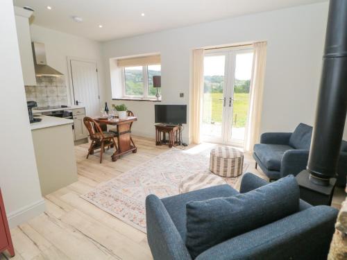 Stockport House | The Plucking Shed - Vineyard Stay