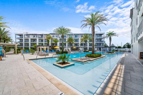 West Panama City Beach Apartment | The Pointe at Rosemary Beach 332